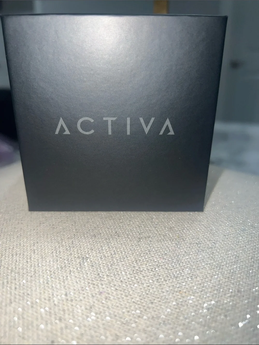 Activa by Invicta Light Blue Digital Rugged Sports Watch